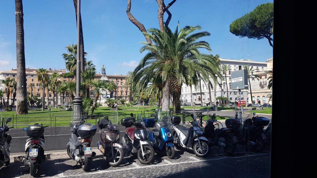 Nice Room In The Center Of Rome Exterior photo