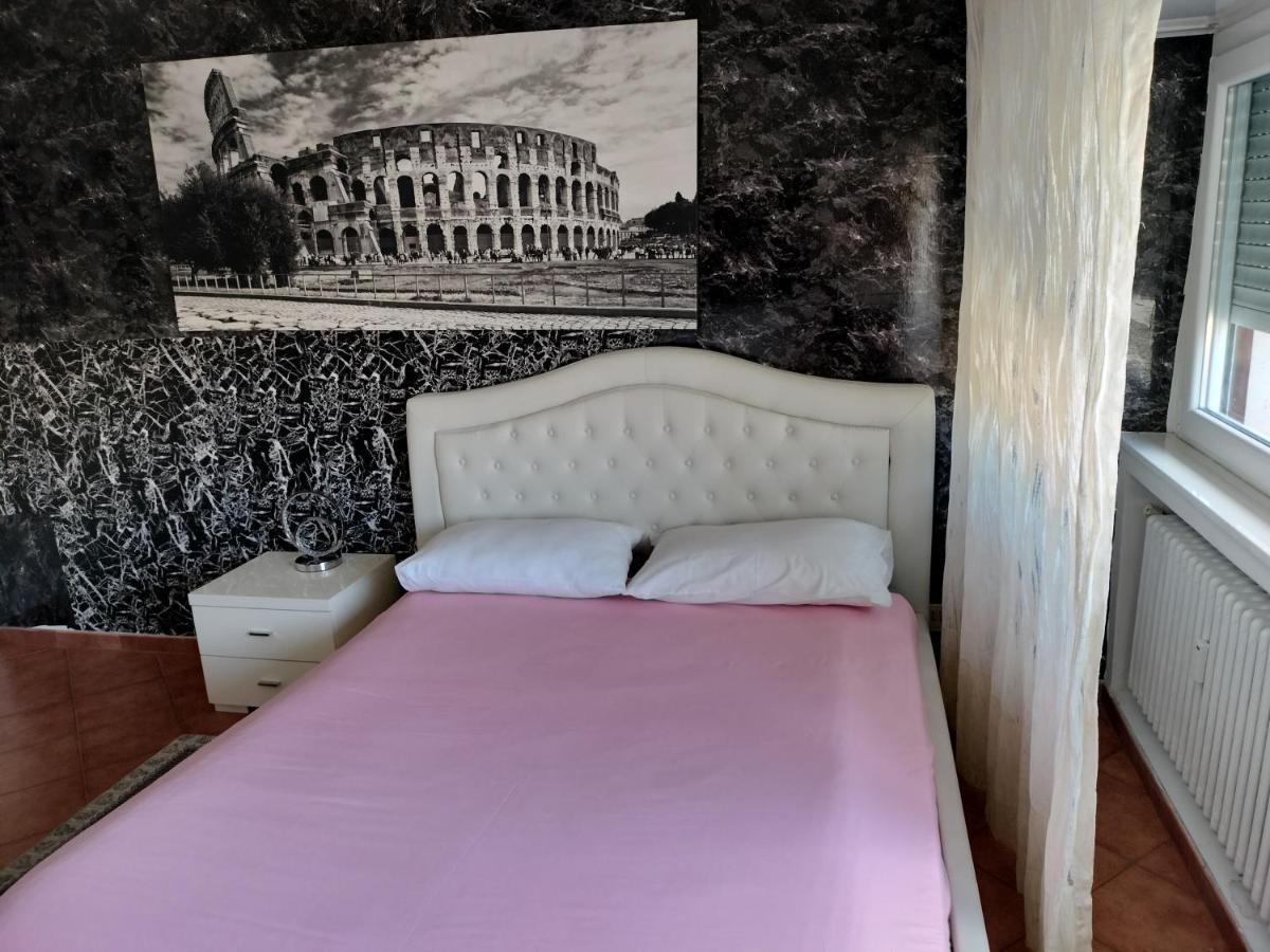 Nice Room In The Center Of Rome Exterior photo