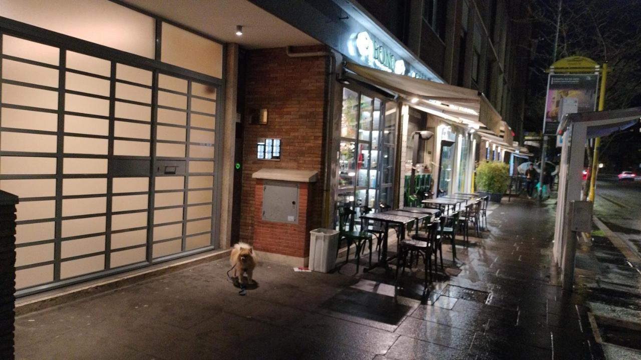 Nice Room In The Center Of Rome Exterior photo